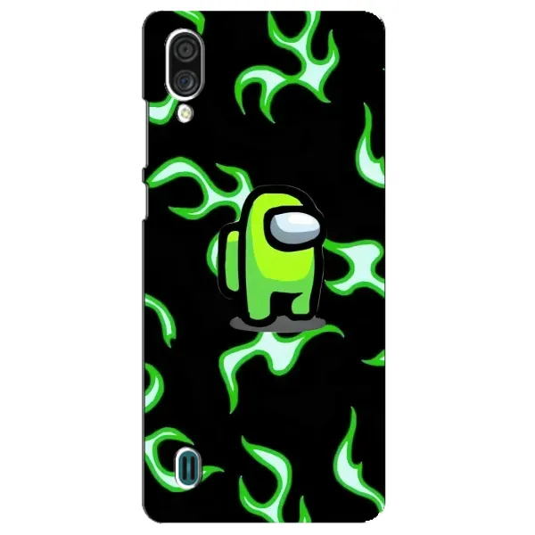 Чехол с рисунком «Яркий игрок» для ZTE Blade A51 Lite Чехол с рисунком «Яркий игрок» для ZTE Blade A51 Lite