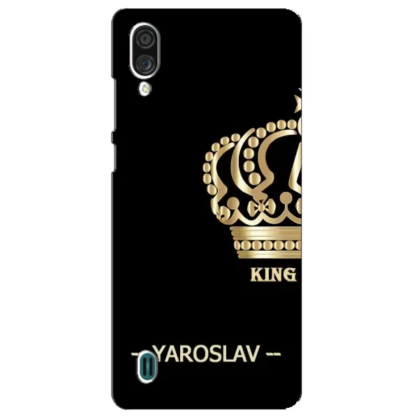 Чехол с рисунком «YAROSLAV» для ZTE Blade A51 Lite Чехол с рисунком «YAROSLAV» для ZTE Blade A51 Lite