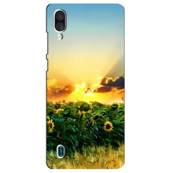 Чехол с рисунком «Закат Солнца» для ZTE Blade A51 Lite Чехол с рисунком «Закат Солнца» для ZTE Blade A51 Lite