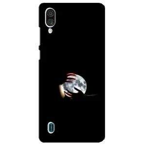 Чехлы КОСМОС для ZTE Blade A51 Lite