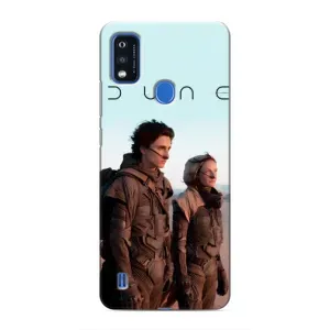 Чохол ДЮНА для ЗТЕ Блейд А51 (dune)