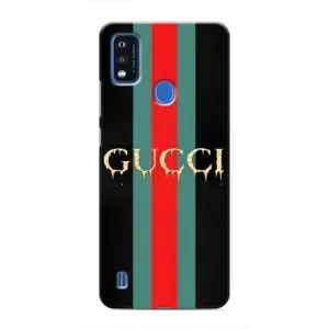 Чехлы Бренд GUCCI для ZTE Blade A51 (GUCCI)
