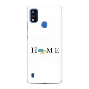 Чехлы для ZTE Blade A51 (Home - Украина) (Home)