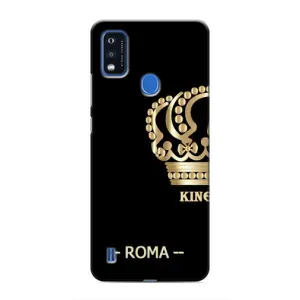 Чохли з чоловічими іменами для ZTE Blade A51 (ROMA)
