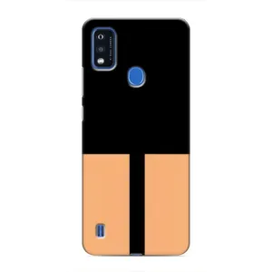Купить Чохли на телефон з принтом Anime для ZTE Blade A51 (Shippuuden)