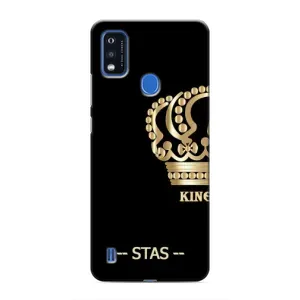 Чохли з чоловічими іменами для ZTE Blade A51 (STAS)