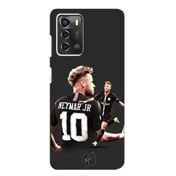 Чехол с рисунком «Ней» для ZTE Blade A52 Чехол с рисунком «Ней» для ZTE Blade A52