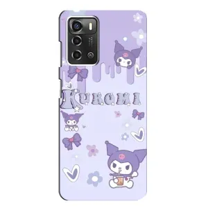 Чохол з персонажем Куромі на ZTE Blade A52 (Персонаж Куромі)