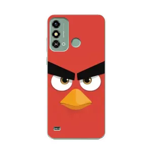 Приобрести Чехол КИБЕРСПОРТ для ZTE Blade A53