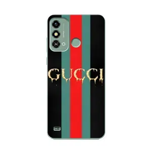 Чехлы Бренд GUCCI для ZTE Blade A53 (GUCCI)