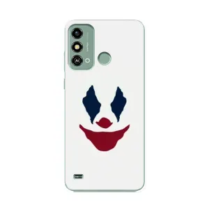 Чохли з картинкою Джокера на ZTE Blade A53 (Джокер обличча)