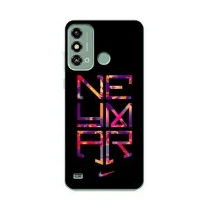 Силіконовий Чохол для ZTE Blade A53 (N E Y M A R)