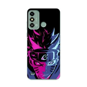Купить Чехлы на телефон с принтом Anime для ZTE Blade A53