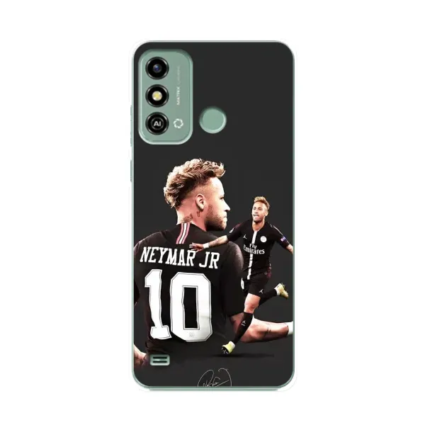 Чехол с рисунком «Ней» для ZTE Blade A53 Чехол с рисунком «Ней» для ZTE Blade A53