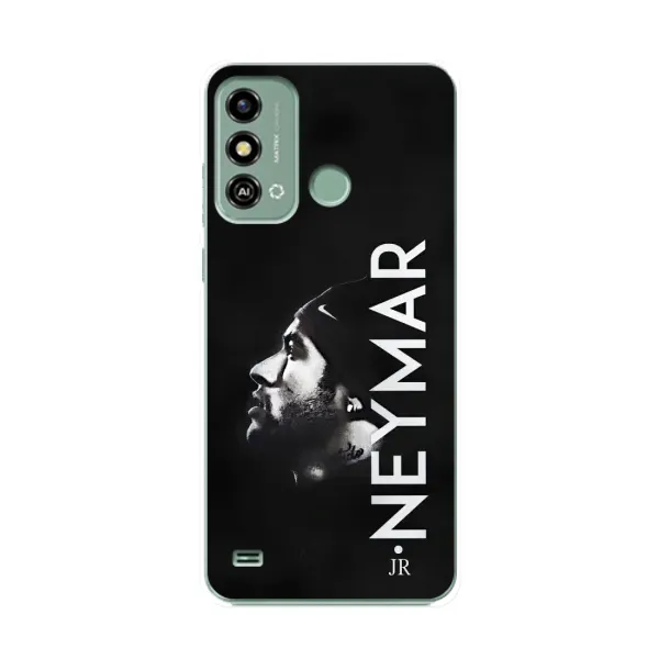 Чехол с рисунком «Neymar» для ZTE Blade A53 Чехол с рисунком «Neymar» для ZTE Blade A53