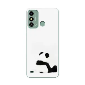 Чохли з Пандами на ZTE Blade A53 (Панда образився)