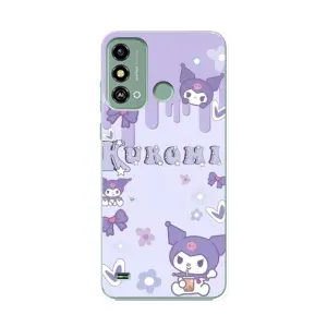 Чохол з персонажем Куромі на ZTE Blade A53 (Персонаж Куромі)