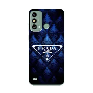 Купить Чехол (Dior, Prada, YSL, Chanel) для ZTE Blade A53
