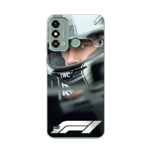Чохол фільм Формула 1 для ZTE Blade A53 (Сонні Гейс)