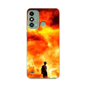Чохол Оппенгеймер / Oppenheimer на ZTE Blade A53 (Вибух)
