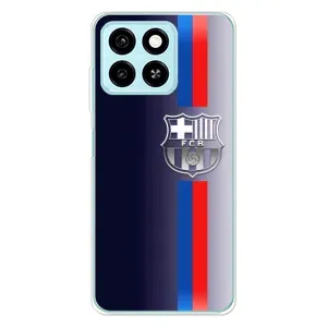 Чехол для ZTE Blade A55 (Барселона) (Barsa)