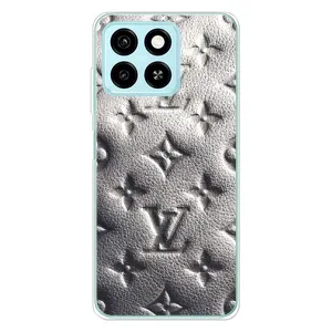 Текстурний Чохол Louis Vuitton для ЗТЕ Блейд А55 (Бежевий ЛВ)