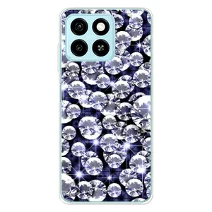 Чехол (Дорого -богато) на ZTE Blade A55
