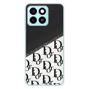 Чехол (Dior, Prada, YSL, Chanel) для ZTE Blade A55 (Диор)