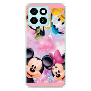 Чехлы для телефонов ZTE Blade A55 - Дисней (Disney)