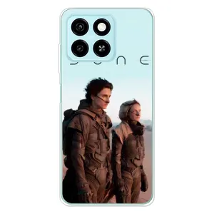 Чехол ДЮНА для ЗТЕ Блейд А55 (dune)