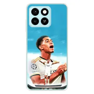 Чохли з Джуді Беллінгем для ZTE Blade A55 (Джуді)