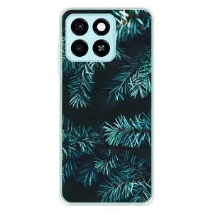 Чохол новорічна ялинка на ZTE Blade A55 (Ялина)
