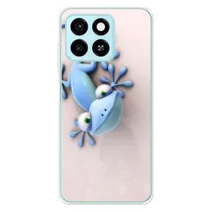 Чохли з зображенням різних тварин на ZTE Blade A55 (Геккон)