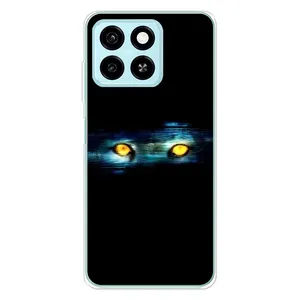 Чехлы с изображением разных животных для ZTE Blade A55