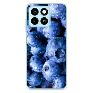 Чохол з зображенням смачної їжі для ZTE Blade A55 (Лохина)