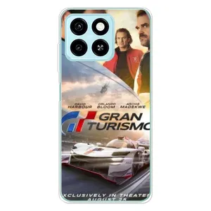 Чехол Gran Turismo / Гран Туризмо на ЗТЕ Блейд А55 (Gran Turismo)