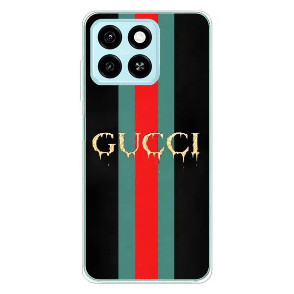 Чехол с рисунком «GUCCI» для ZTE Blade A55 Чехол с рисунком «GUCCI» для ZTE Blade A55