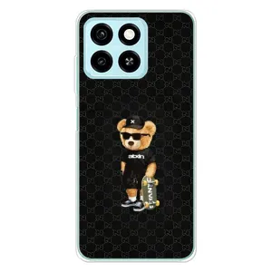 Чохли Мішка Тедді для ЗТЕ Блейд А55 (GUCCI Teddy)