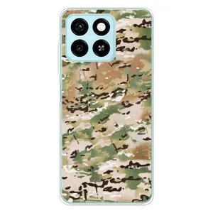 Камуфляжный Чехол для ЗТЕ Блейд А55 (Камуфляжный)