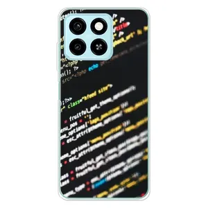 Чохол для програміста на ЗТЕ Блейд А55 (Код)