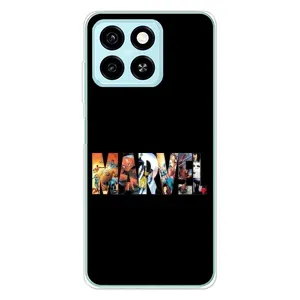 Фотографія - Силіконовий Чохол для ZTE Blade A55