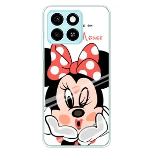 Чехлы для телефонов ZTE Blade A55 - Дисней (Minni Mouse)