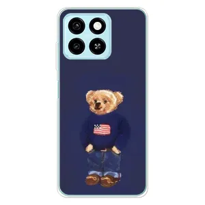 Чохли Мішка Тедді для ЗТЕ Блейд А55 (Мішка USA)