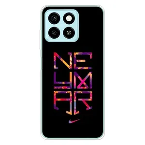 Силіконовий Чохол для ZTE Blade A55 (N E Y M A R)