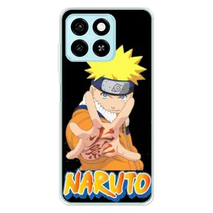 Чехлы с принтом Наруто на ZTE Blade A55 (Naruto)