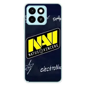 Чехол КИБЕРСПОРТ для ZTE Blade A55