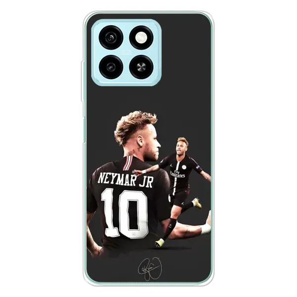 Чехол с рисунком «Ней» для ZTE Blade A55 Чехол с рисунком «Ней» для ZTE Blade A55