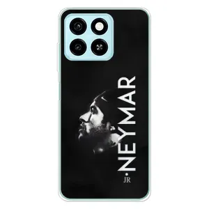 Силіконовий Чохол для ZTE Blade A55 (Neymar)