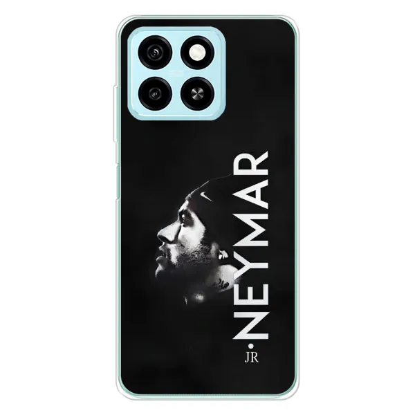 Чехол с рисунком «Neymar» для ZTE Blade A55 Чехол с рисунком «Neymar» для ZTE Blade A55