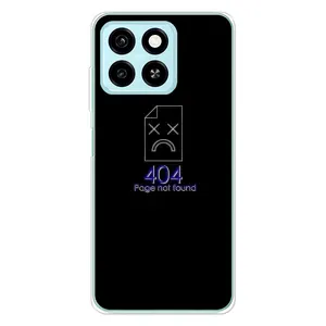 Чохол для програміста на ЗТЕ Блейд А55 (Помилка 404)